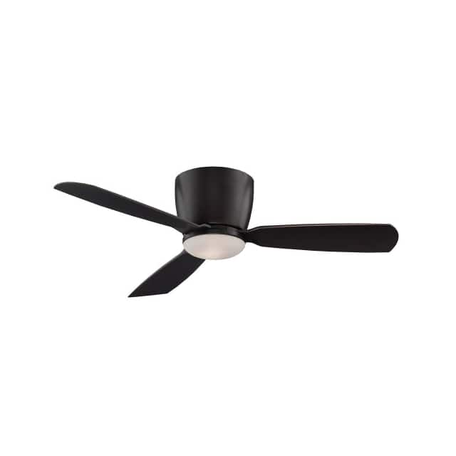 FPS7981BDZ EMBRACE 44" CEILING FAN W/LIGHT