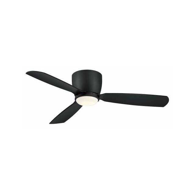 FPS7955BBL EMBRACE 52" CEILING FAN W/LIGHT