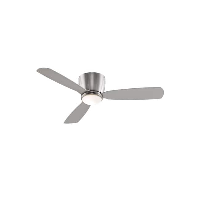FPS7955BBN EMBRACE 52" CEILING FAN W/LIGHT