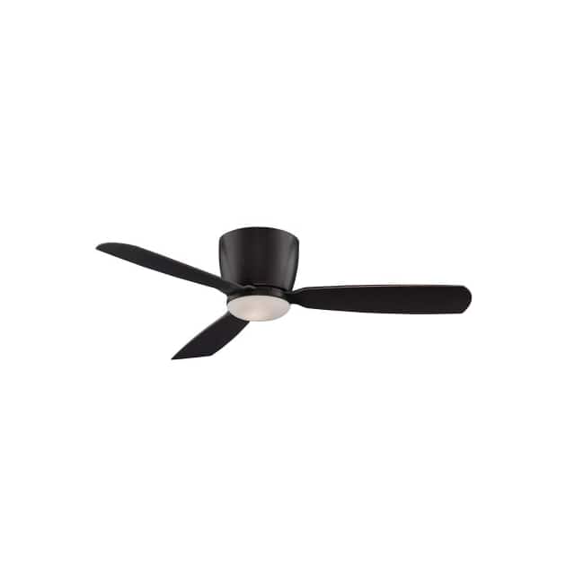 FPS7955BDZ EMBRACE 52" CEILING FAN W/LIGHT