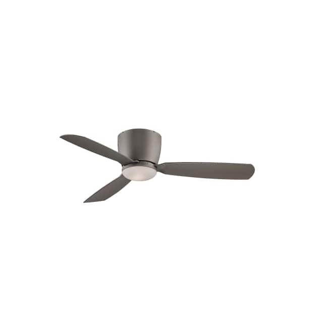 FPS7955BGR EMBRACE 52" CEILING FAN W/LIGHT