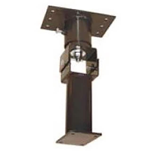 VMB 2430 VERTICAL MOUNTING BRACKET