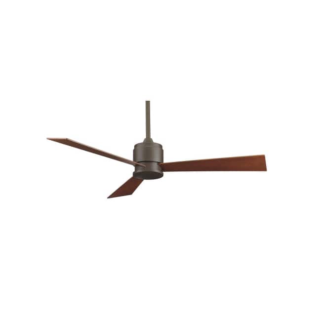 B2354437 ZONIX 54" CEILING FAN, 220V
