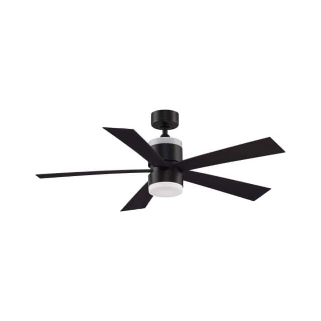 FP8458DZ TORCH 52" CEILING FAN W/LIGHT KI