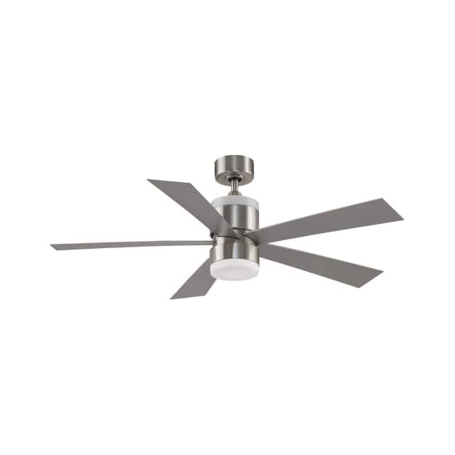 FP8458BN TORCH 52" CEILING FAN W/LIGHT KI