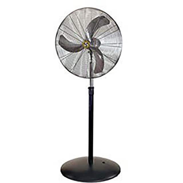20892 FAN 18" PEDESTAL FAN 1/5 HP 2600