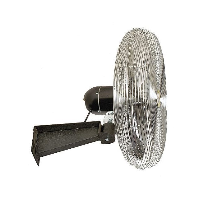 71565 AIRMASTER 24" OSCILLATING WALL M