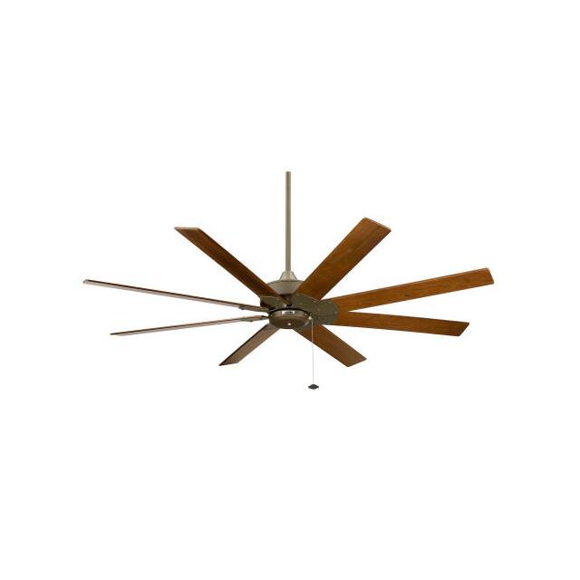 B2354492 LEVON AC 63" CEILING FAN, 220V