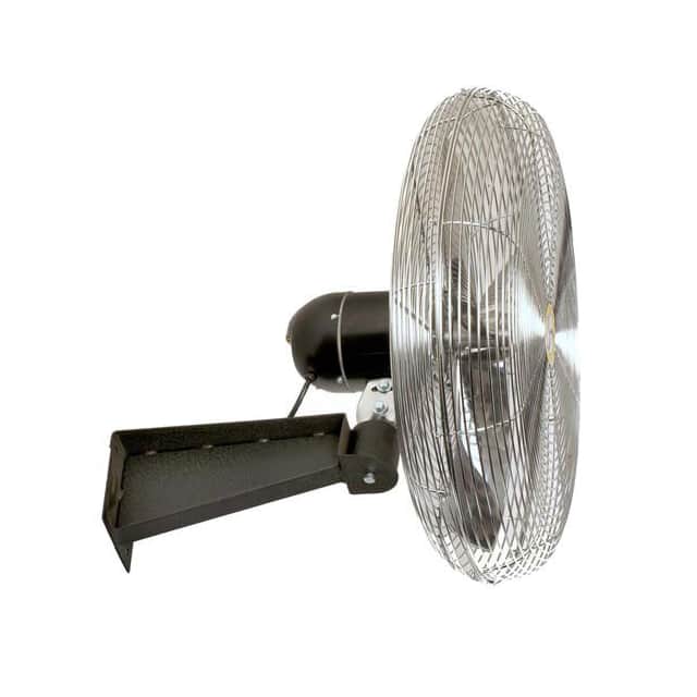 20899 AIRMASTER 18" WALL MOUNT FAN 1/5