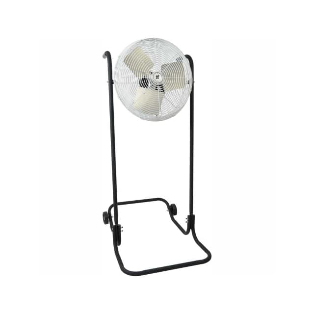 B2185518 24" CORROSION RESISTANT WORKSTAT
