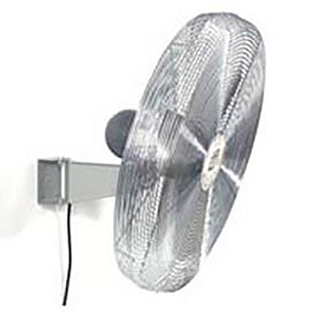 653392 30" WALL MOUNT FAN 1/4 HP 9200 C