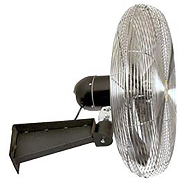 37144 FAN 24" WALL MOUNT FAN 1/3 HP 55