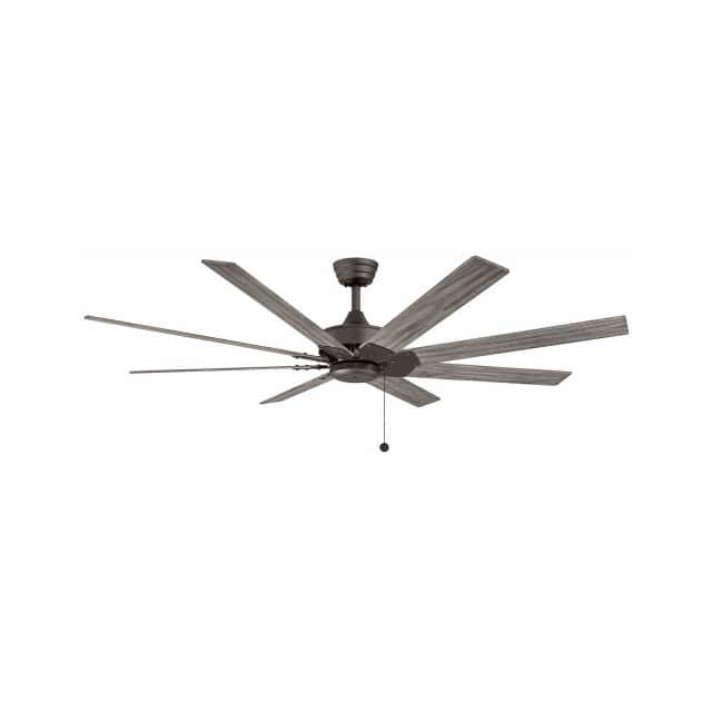 FP7910GR LEVON AC 63" CEILING FAN