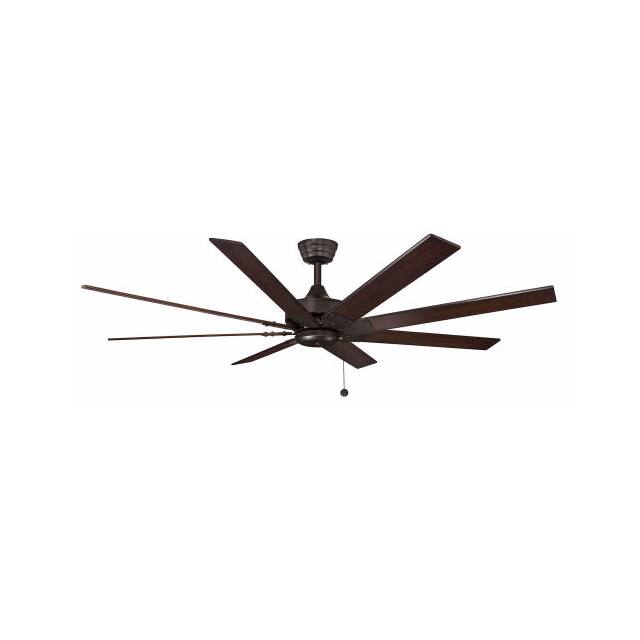 FP7910DZ LEVON AC 63" CEILING FAN