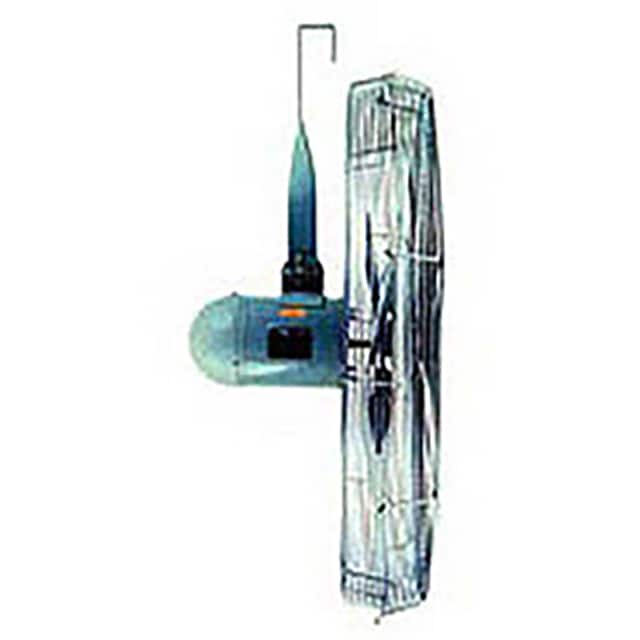 292441 30" SUSPENSION MOUNT FAN NON-OSC