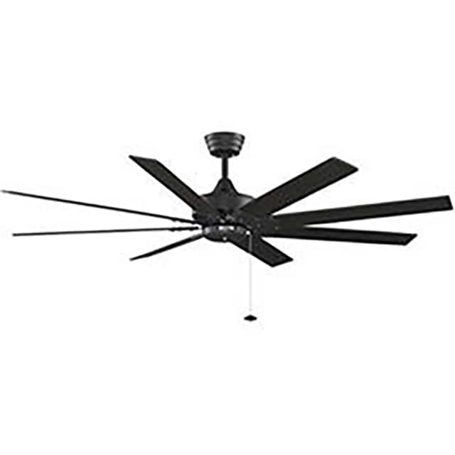 FP7910BL LEVON FAN 6942 CFM BLACK 113 RPM