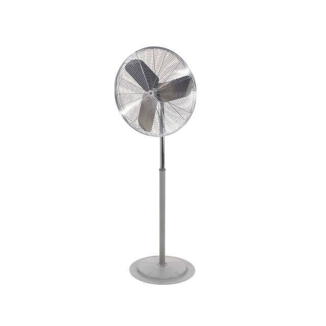 653382 30" PEDESTAL FAN 1/4 HP 5400 CFM