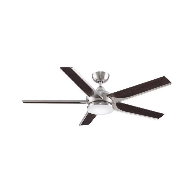 B2354395 SUBTLE 56" CEILING FAN W/LIGHT K