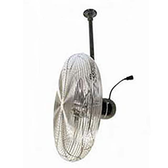 37138 FAN 30" CEILING MOUNT FAN 1/3 HP
