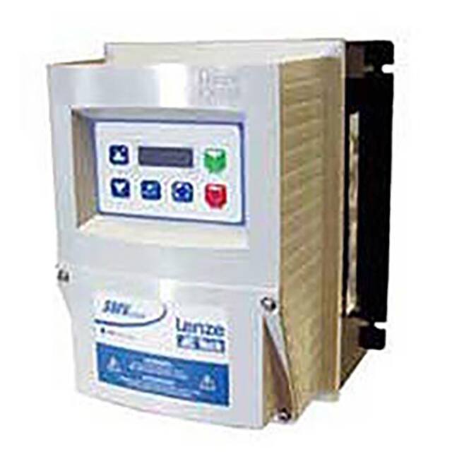 EN300x1087 SYSTEMS FAN CONTROL 3 HP 230 V N