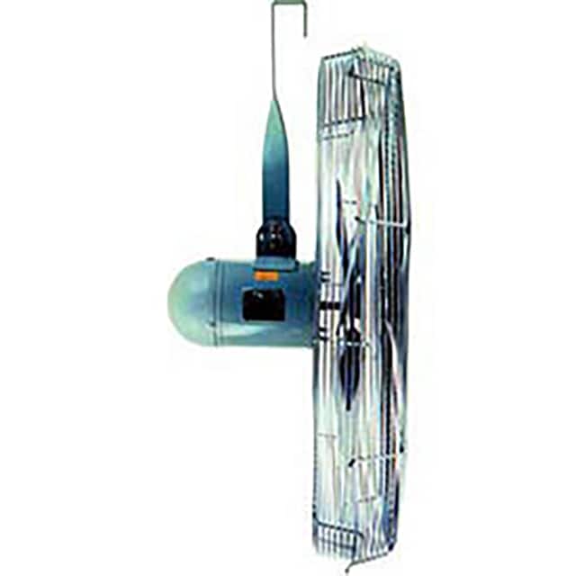 UHP24SJR 24" INDUSTRIAL UNASSEMBLED HIGH