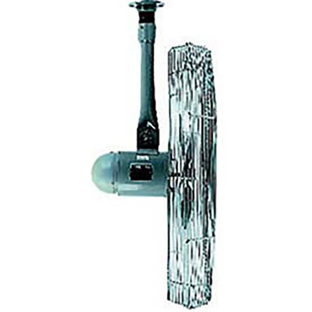 UHP30CJR 30" INDUSTRIAL UNASSEMBLED HIGH