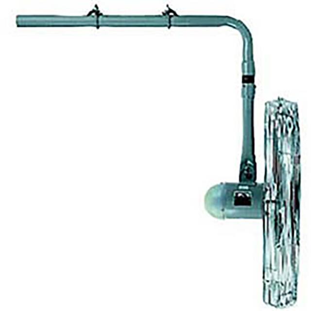UHP30IJR 30" INDUSTRIAL UNASSEMBLED HIGH
