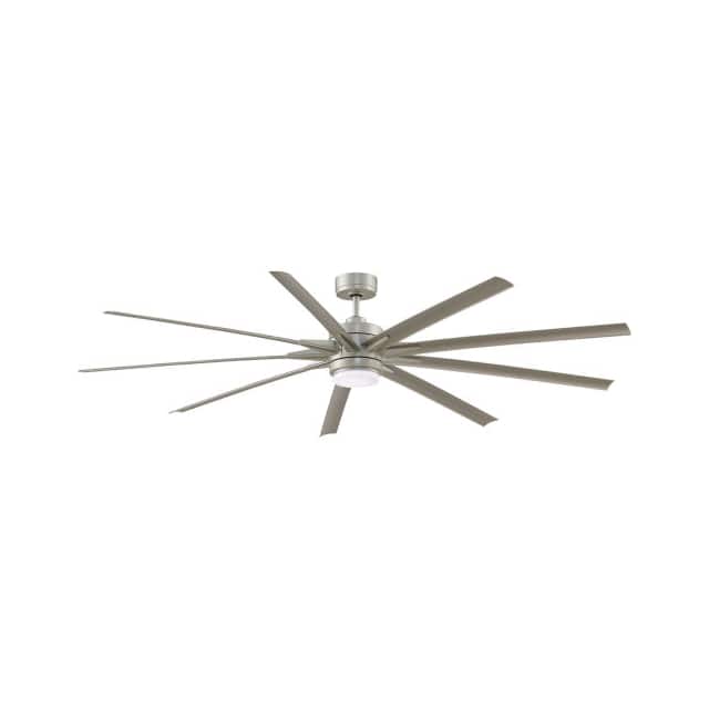 FPD8159BNWBN 84" CEILING FAN W/LIGHT KIT