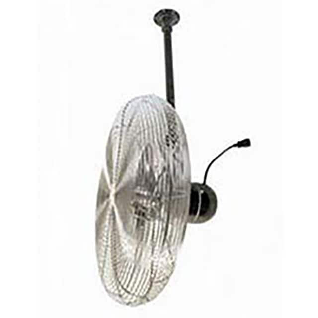 20331 FAN 24" CEILING MOUNT FAN 1/4 HP