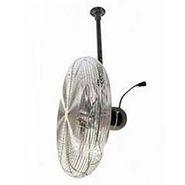 20680K FAN 30" CEILING MOUNT FAN 1/4 HP