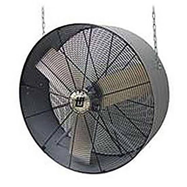 968698 42" SUSPENSION BLOWER 1/2 HP 162