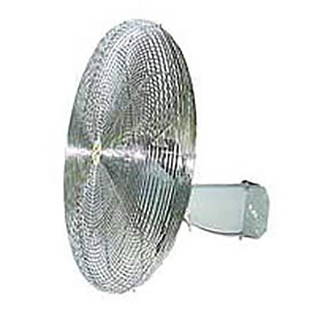70767 AIRMASTER 30" WASHDOWN WALL MOUN
