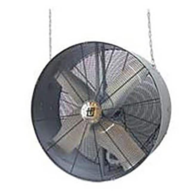 968701 48" SUSPENSION BLOWER 1 HP 22700