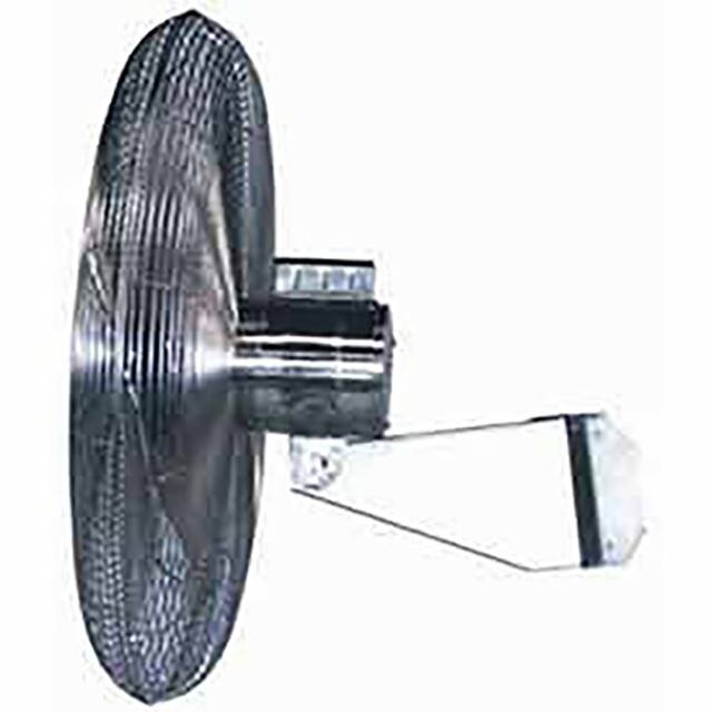 70835 FAN 24" WASHDOWN WALL MOUNT FAN