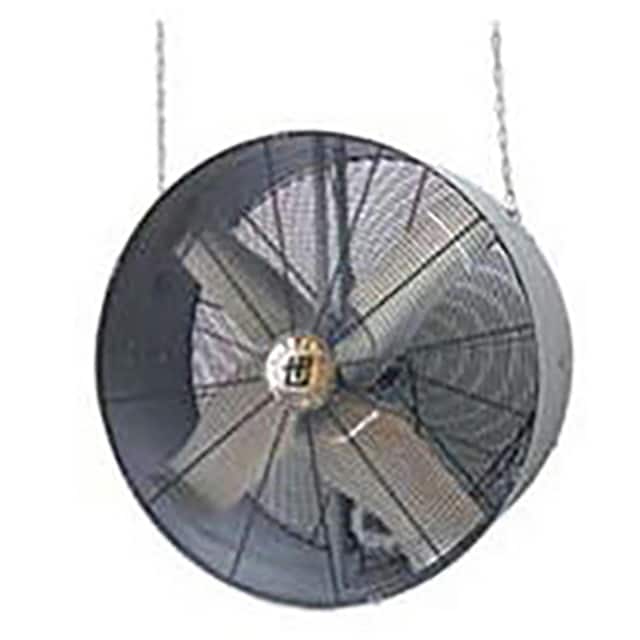 SB42B3 42" SUSPENSION BLOWER 3/4 HP 182