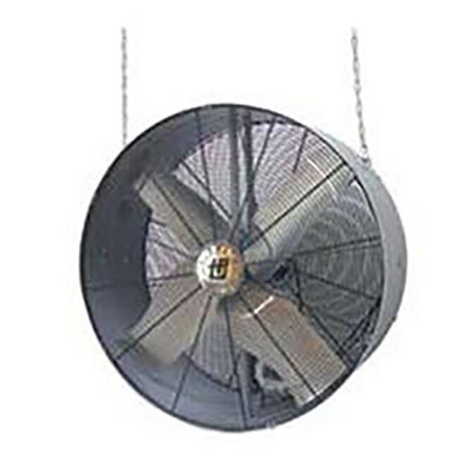 SB48B3 48" SUSPENSION BLOWER 1 HP 22700