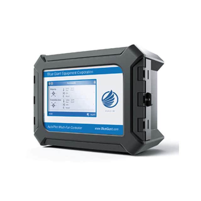 1046 GIANT AUTO PILOT CONTROLLER (CON