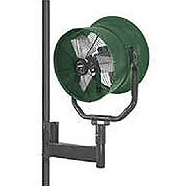 245569 30" OSCILLATING HORIZONTAL MOUNT