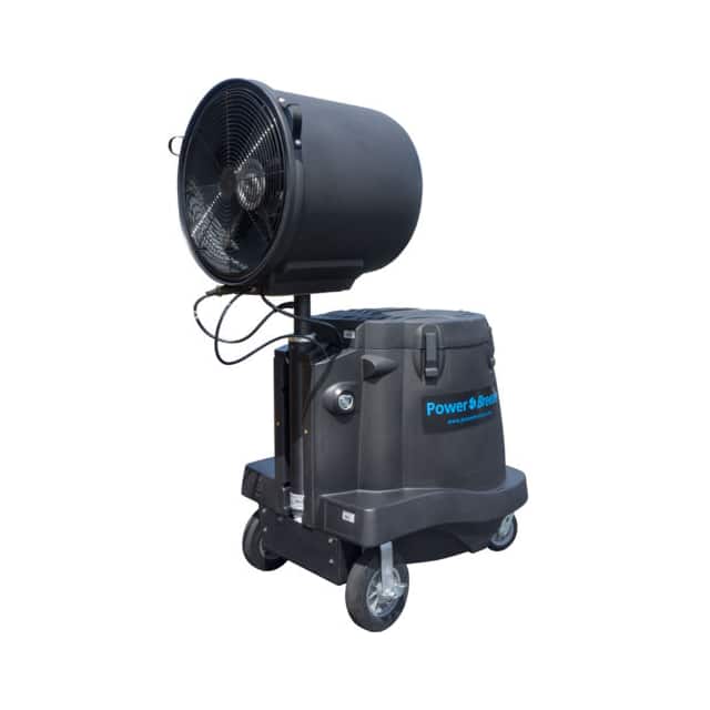 B1249734 INDUSTRIAL-GRADE PORTABLE COOLIN