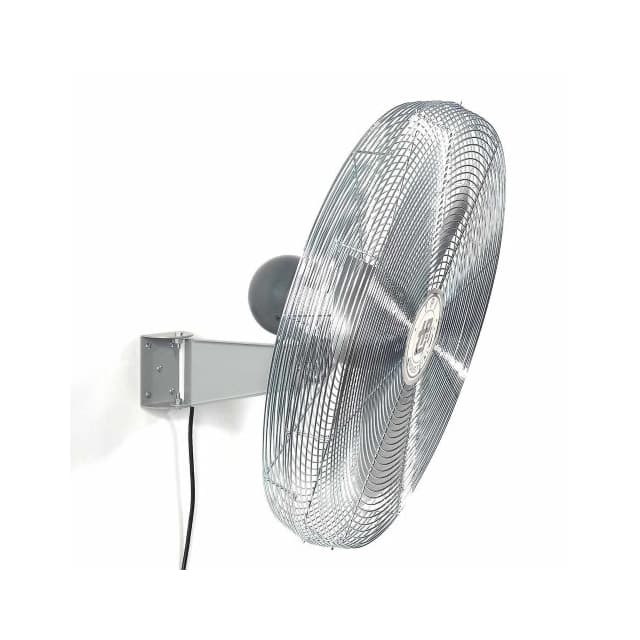 294550 TPI 30" WALL MOUNT FAN HEAD NON