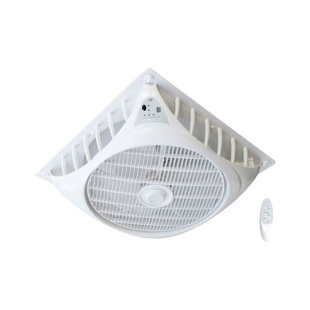 B1965415 SPT 16" DC-MOTOR DROP CEILING FA