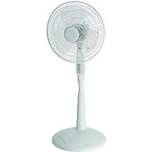 B725577 SPT STANDING FAN, 14" BLADE, 3 S