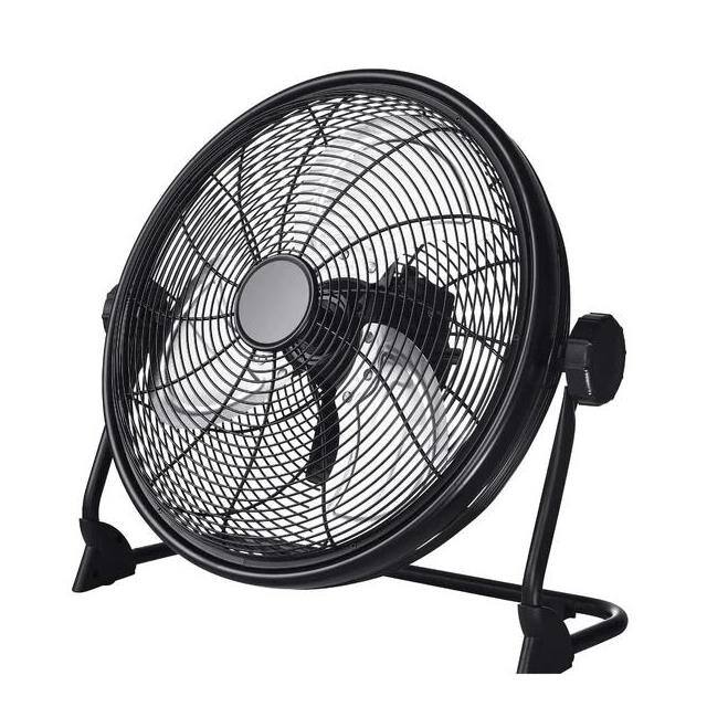 CT4402101P 16"Outdoor Rechargeable Fan