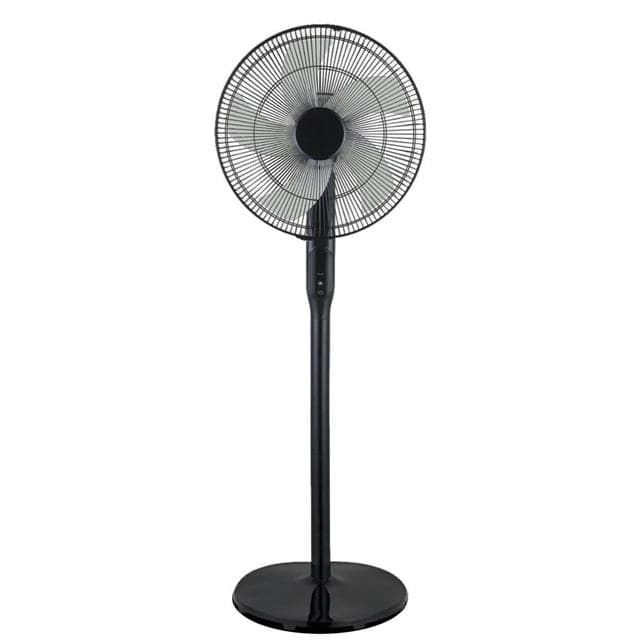 CT440020D 16 inch DC Stand Fan - Black