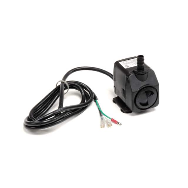 292218 PUMP FOR 20" EVAPORATIVE COOLER,
