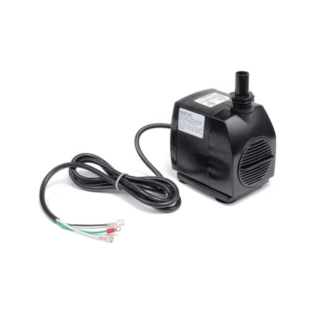 292226 PUMP FOR 36" EVAPORATIVE COOLER