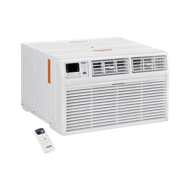 TTW-8CRA1/K6U(ES) 8,000 BTU THROUGH THE WALL AIR C