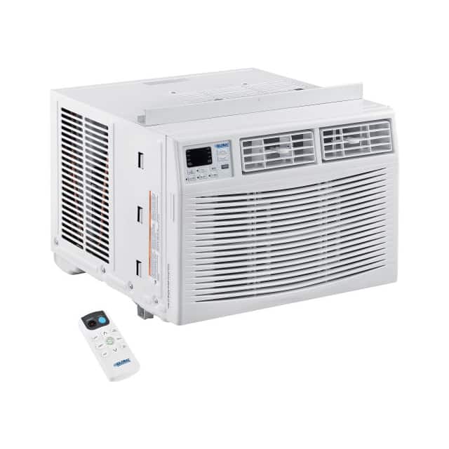 TAC-12CD/L0R1 12,000 BTU WINDOW AIR CONDITIONE