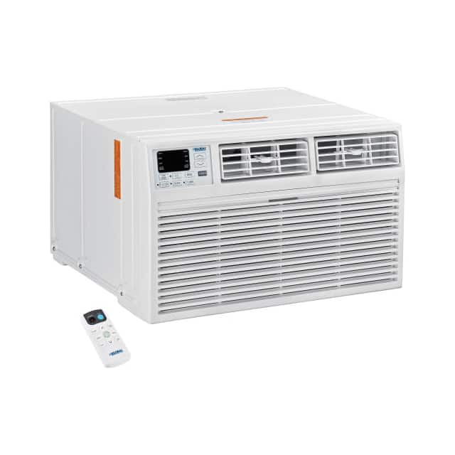 TTW-12CRA1/K5U(ES) 12,000 BTU THROUGH THE WALL AIR