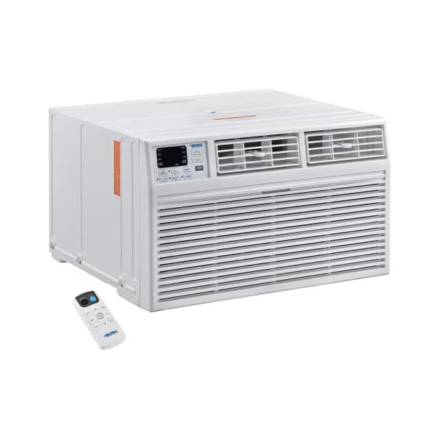 TTW-10ERA2/J6U 10,000 BTU THROUGH THE WALL AIR